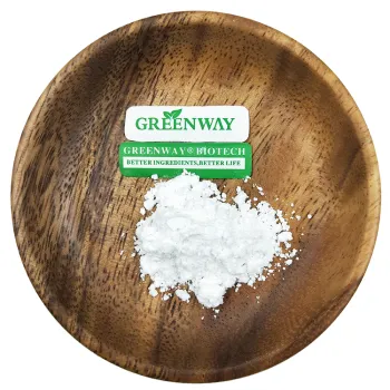 Food Grade Fructo Oligosaccharide (308066-66-2) - Galactooligosaccharides, Levan Polysaccharide, and Polyfructose: Properties and Applications