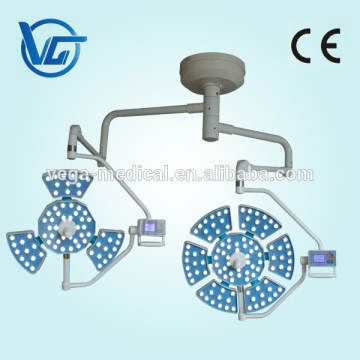 clinics room equipment portable surgical light led