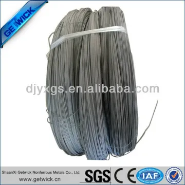 molybdenum wire mesh