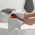 cuci microfiber kain wafel pembersih mobil pembersih kain pembersih kain pembersih microfiber berkualitas tinggi