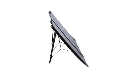 High Quality Portable Foldable Solar Panel 100W