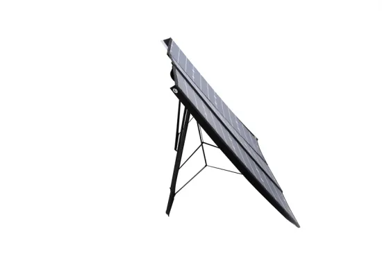 High Quality Portable Foldable Solar Panel 100W