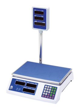 Electronic Scale (ACS-758D)
