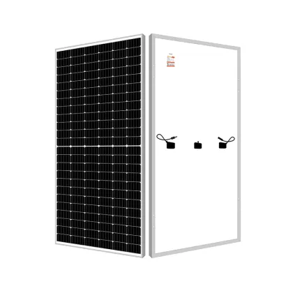 Longi Solar Panels: Competitive Prices, Fast Charging, Bifacial 550W-560W Solar Energy Solutions