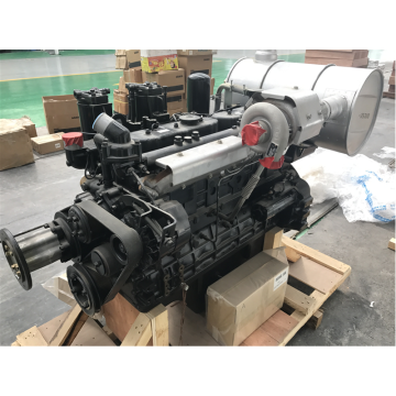 Wholesale Excavator Engine Assemblies: 3066, 3204, 3306, 3406, 3408, S4K, S6K, C1, C2, C4, C6, C6.4, C7, C9, C11, C13, C15, C18 Diesel Engines