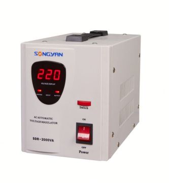 Oem Voltage Regulator 100Kva, automatic voltage stabilizer 80 kva, svc ac stabilizer suppliers