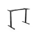 Sit And Stand Adjustable Desk