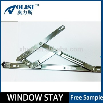 2015 hot sale stainless steel nico window hinges