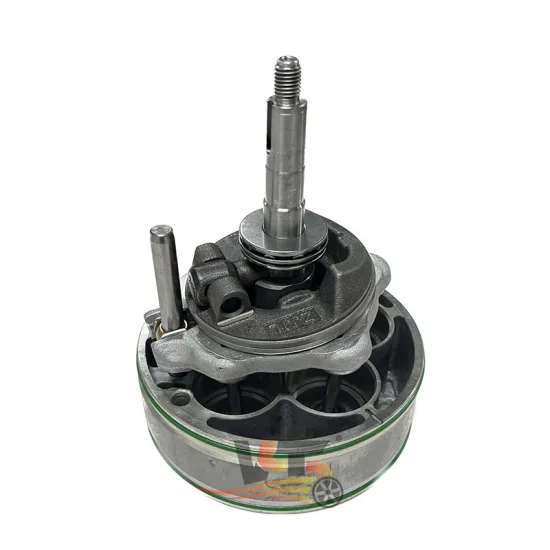 Montando Pistonera Nueva para Compresor V5 Chevrolet Aveo