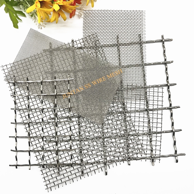 Stainless Steel Wire Mesh Filter Jpg