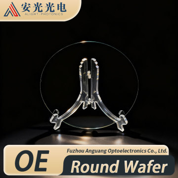 رقاقة دائرية دقيقة للتطبيقات الصناعية