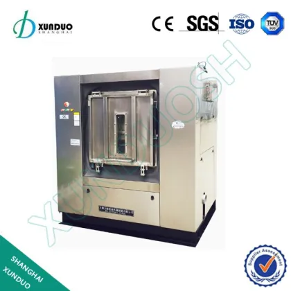 Xun duo commercial washing machine