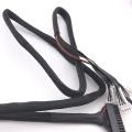 Gruppo cavo piatto Molex MX 3.0 personalizzato