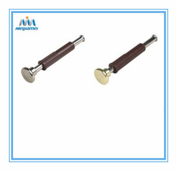 Furniture Fittings Wardrobe Shelf Hanging Support