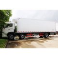 Dongfeng Kinlan 6*2 Drive Mode 25t Refrigerator Truck