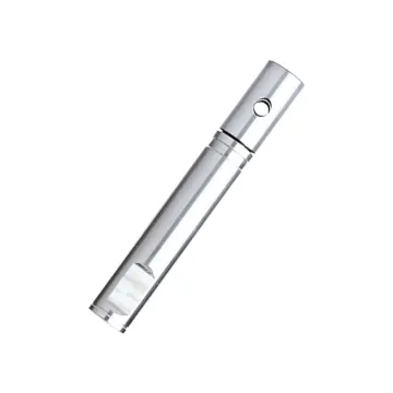 Components for automatic bar feeders FEDEK Center bushings