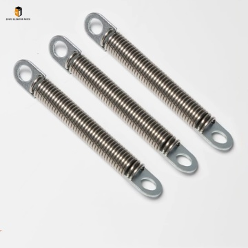 V15/V35の5500カードアロック張力スプリング