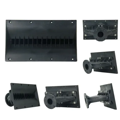Binko Manufacturer BNC Portable Metal Speaker Accessories