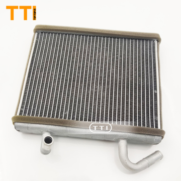 Heater Core Radiator for Excavator R215-7 R210-9 R215-9 AC Radiator Cooler