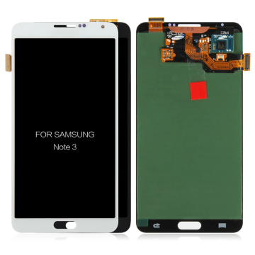 ราคาโรงงาน LCD หน้าจอสัมผัสหน้าจอ Digitizer สำหรับ Samsung Galaxy Note 5