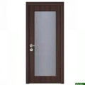 Decorative Single Profile Door