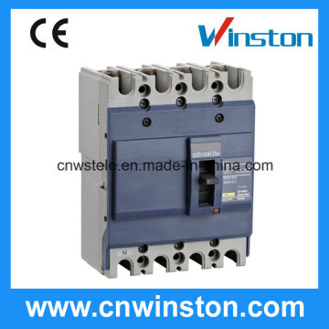 Ezd Series MCCB Moulded Case Circuit Breakers