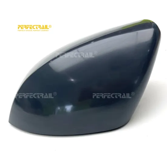 PERFECTRAIL Auto Parts Mirror Top Cover for Land Rover Discovery 5 2017-2019 LR035091 LR035092