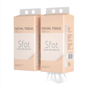 Wholesale Large Soft Bottom-Extraction Wall Tissue (Home)