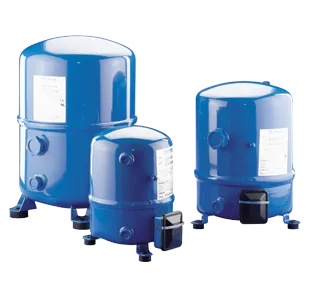 Mtz28 Compressor Made in France