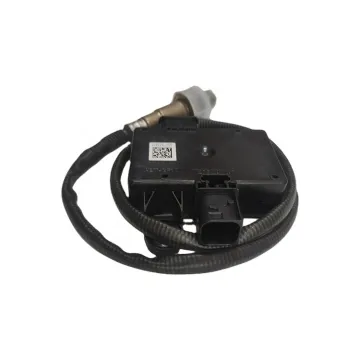 Truck PM 2.5 Sensor Module - Particulate Matter Sensor 0281007975 (12V)