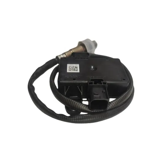Truck PM 2.5 Sensor Module - Particulate Matter Sensor 0281007975 (12V)
