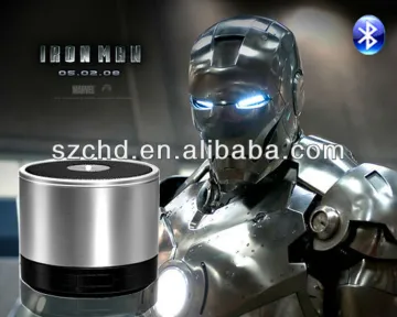 Both mono and stereo mini speaker bluetooth