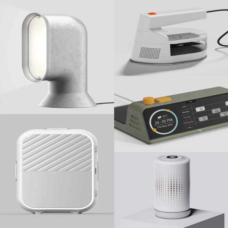 Top-level product design74