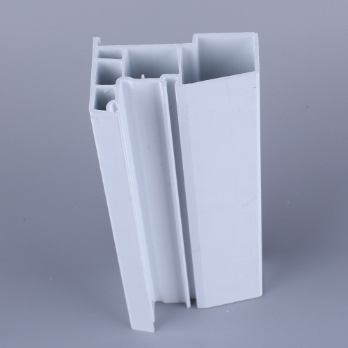 pvc extrusion profiles