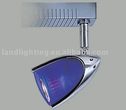 Track Head light