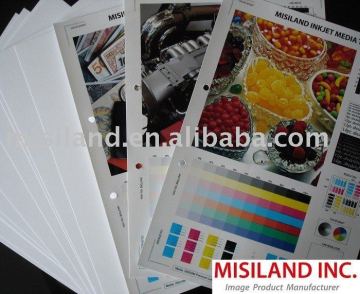 Inkjet RC High Glossy Photo Paper 260G (Waterproof Paper)
