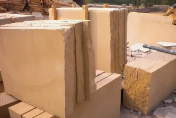 beige limestone 