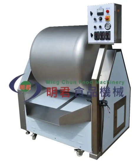 Professional Meat Tumbler Machine