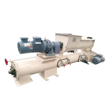 International Technology Poultry Feed Plant: Animal Feed Pellet Machine Production Line