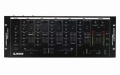 5-kanals 19-tums Rack Mount Dj-Mixer Djx500