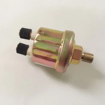 6CT Engine Oil Pressure Sensor 3968300 - Dongfeng Truck Parts