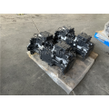 708-2K-00123 708-2K-00122 PC2000-8 Hydraulic Pump