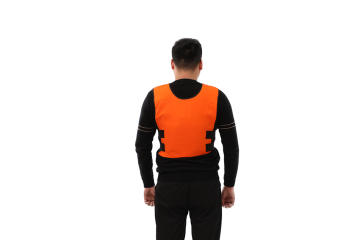Hot sales cooling vest for firemen product