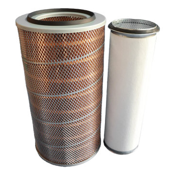 Auto Air Filter KW2547