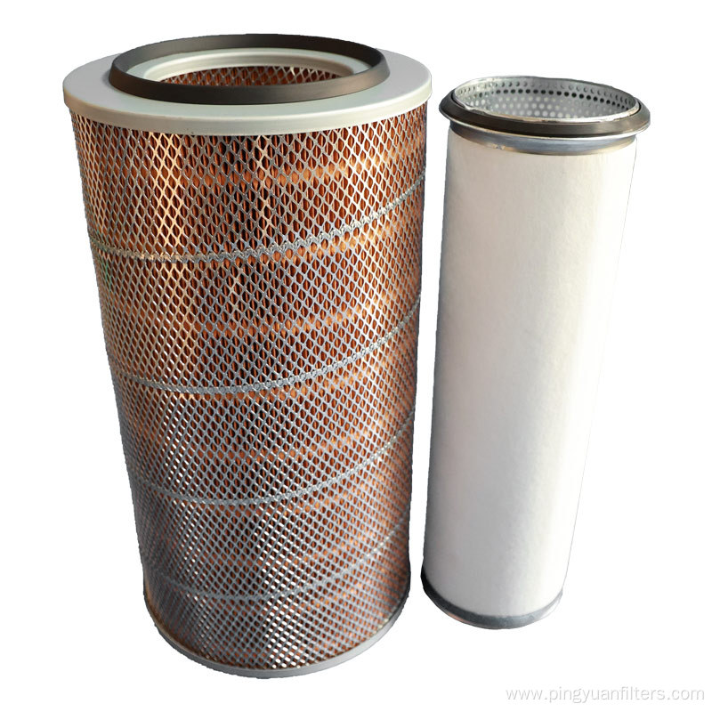 Auto Air Filter 1109-030221