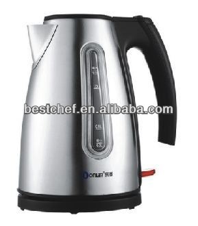 stainless steel bottle electric water flask Bedroom kettles