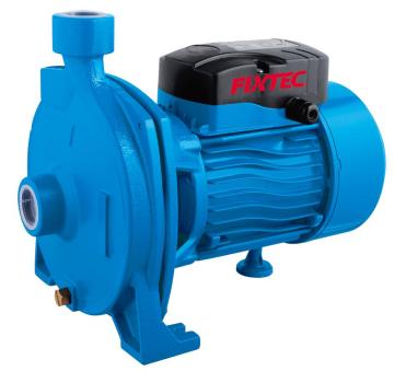 750W 1HP bomba de água elétrica periférica