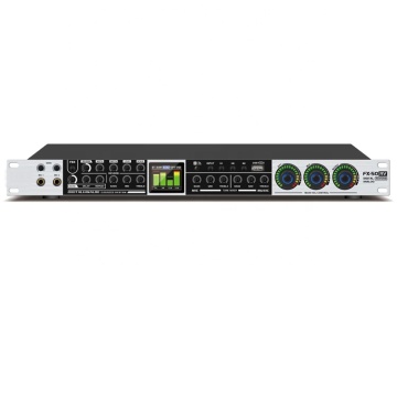FX-50RV Digital Plus Analog Processor with Reverb Function