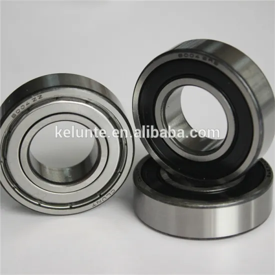 NSK Japan bearing Deep Groove Ball Bearing 6006 Z ZZ 6006Z 6006ZZ bearing