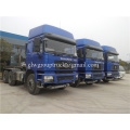 SHACMAN 345hp Trailer Truck Tractor Truck untuk dijual